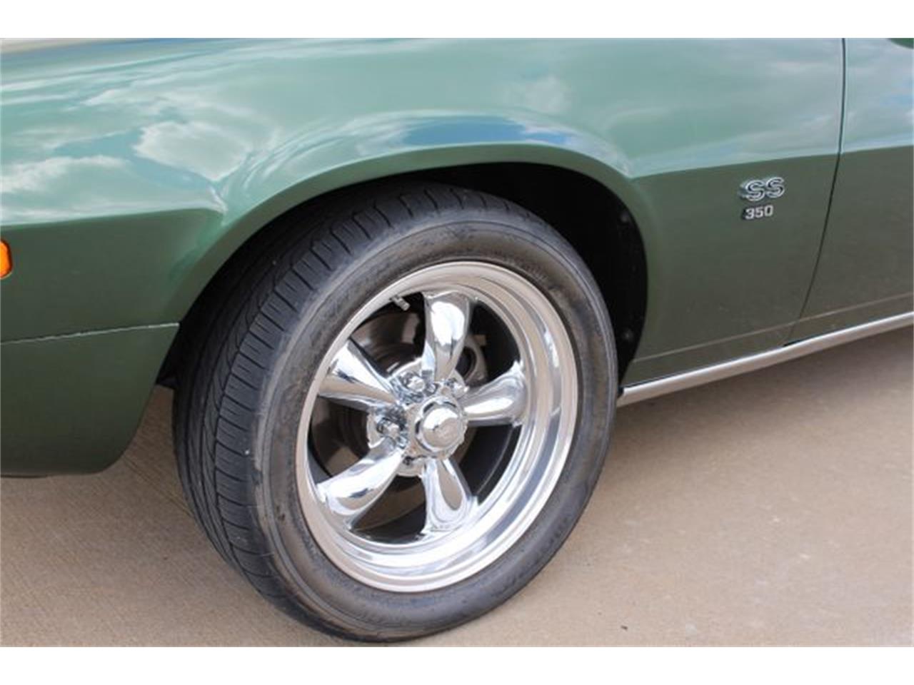 1970 Chevrolet Camaro for sale in Houston, TX – photo 15
