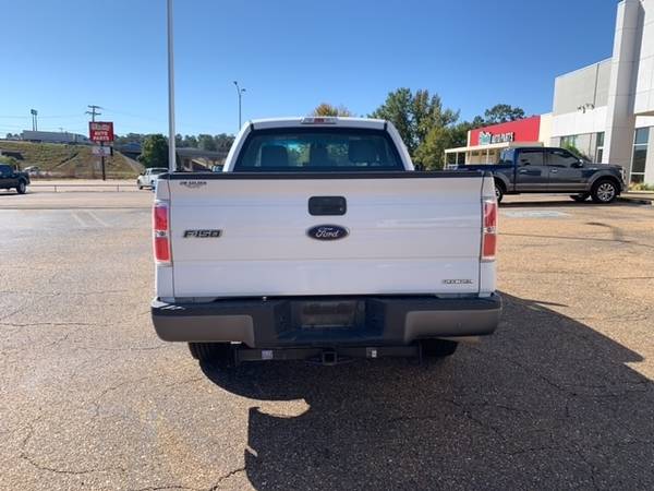2013 Ford F 150 null pickup null - - by dealer for sale in Camden, AR – photo 6