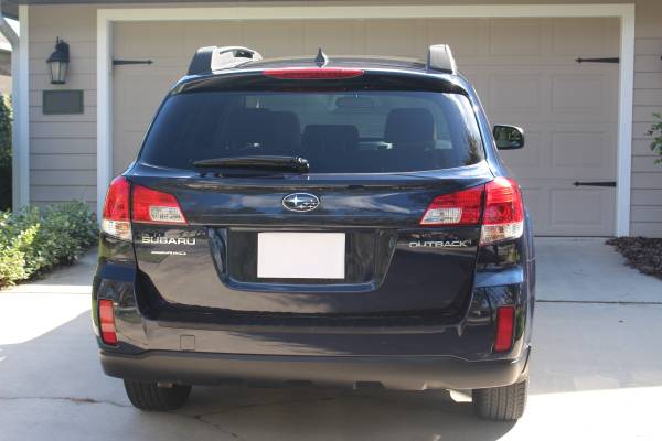 2014 Subaru Outback 2.5i Limited (under 21,000 miles) for sale in Gainesville, FL – photo 5