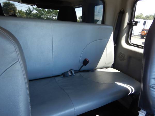 2012 International 7600 WorkStar Ext Cab Tri Axle Maxxforce 13 Eaton... for sale in Hobe Sound, FL – photo 22