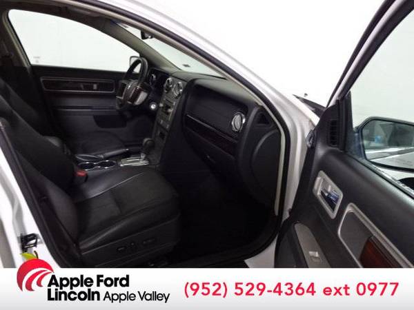 2009 Lincoln MKZ Base - sedan for sale in Apple Valley, MN – photo 19