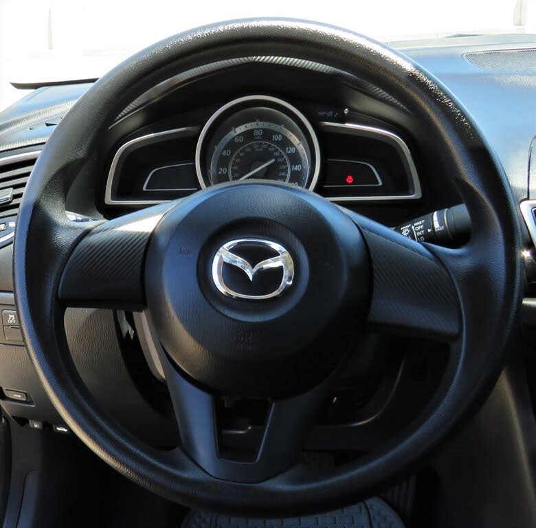 2015 Mazda MAZDA3 i SV for sale in Honolulu, HI – photo 7
