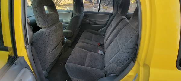Chevy tracker zr2 4x4 for sale in Florence, CO – photo 16