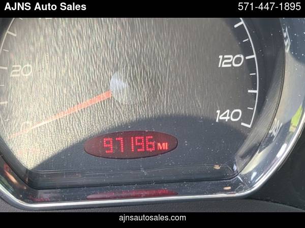2007 PONTIAC G6 VALUE LEADER - cars & trucks - by dealer - vehicle... for sale in Alexandria, District Of Columbia – photo 10