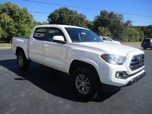 2019 Toyota Tacoma 2WD SR5 DOUBLE CAB 5 BED - - by for sale in Hardin, KY – photo 2