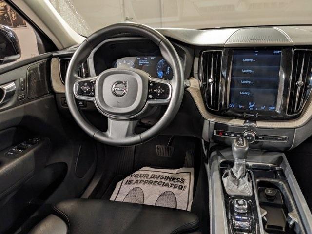 2019 Volvo XC60 T6 Inscription for sale in Little Rock, AR – photo 9