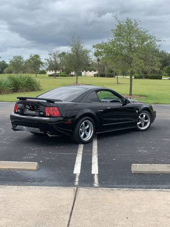 2004 Ford Mustang Mach 1 for sale in Port Saint Lucie, FL – photo 4