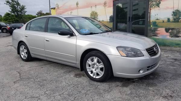 2005 Nissan Altima 2.5 S Only $1499 Down** $65/wk - cars & trucks -... for sale in West Palm Beach, FL – photo 3
