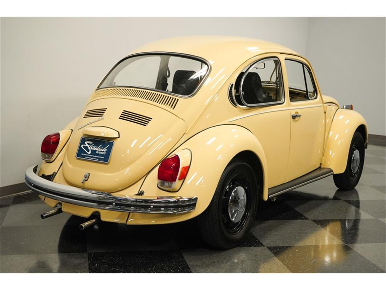1971 Volkswagen Super Beetle for sale in Mesa, AZ – photo 9