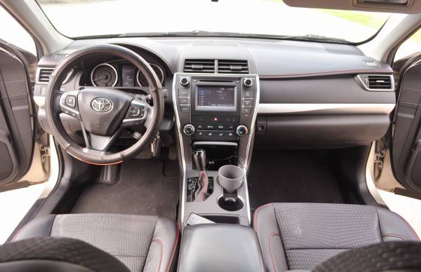 Toyota camry for sale in Hallandale, FL – photo 12