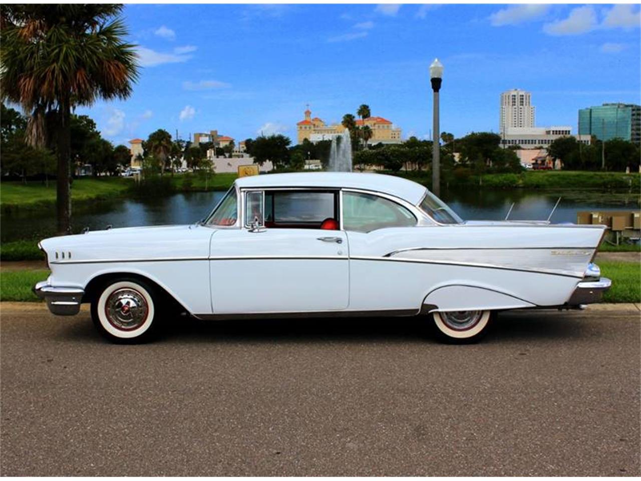 1957 Chevrolet 210 for sale in Clearwater, FL