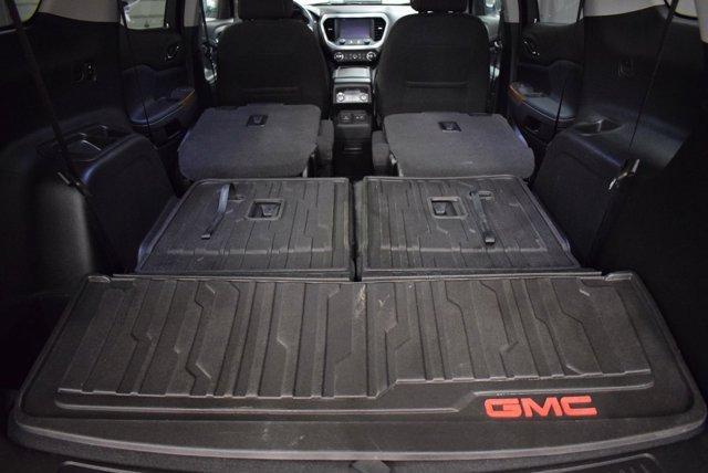 2020 GMC Acadia SLE for sale in West Bend, WI – photo 7