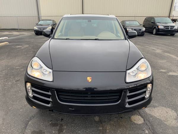 2009 Porsche Cayenne TouchScreen Navigation Brand New Tires for sale in Jeffersonville, KY – photo 3