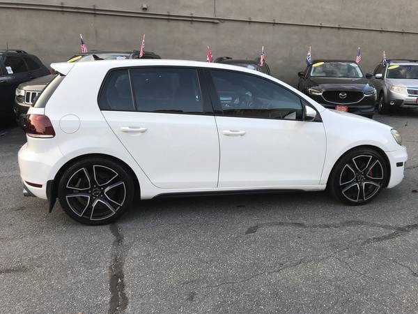 REDUCED!! 2011 Volkswagen GTI 6-Speed!! LOADED!!-western... for sale in West Springfield, MA – photo 7