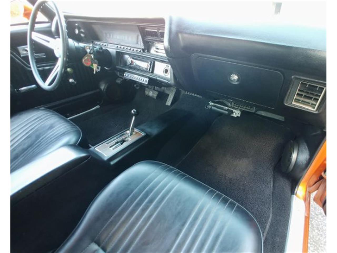 1972 Chevrolet Chevelle for sale in Cadillac, MI – photo 9