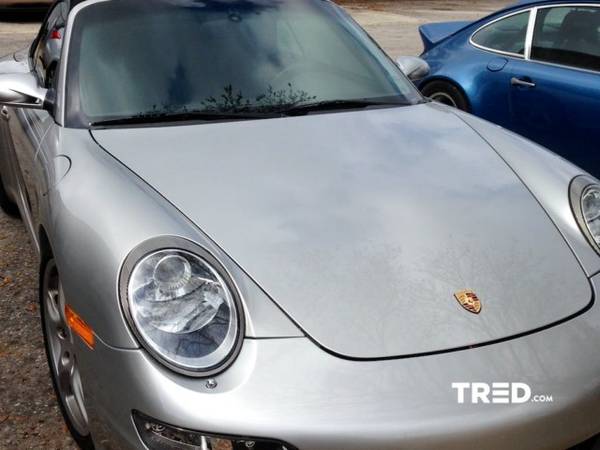 2006 Porsche 911 - - by dealer - vehicle automotive sale for sale in TAMPA, FL – photo 3