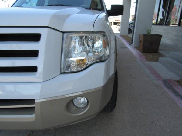 2009 Ford Expedition 2WD 4dr Eddie Bauer for sale in Watauga (N. Fort Worth), TX – photo 12