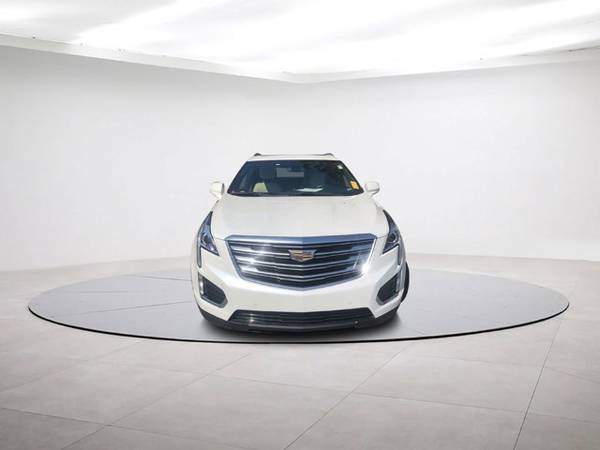 2019 Cadillac XT5 Luxury FWD - - by dealer - vehicle for sale in Wilmington, NC – photo 3