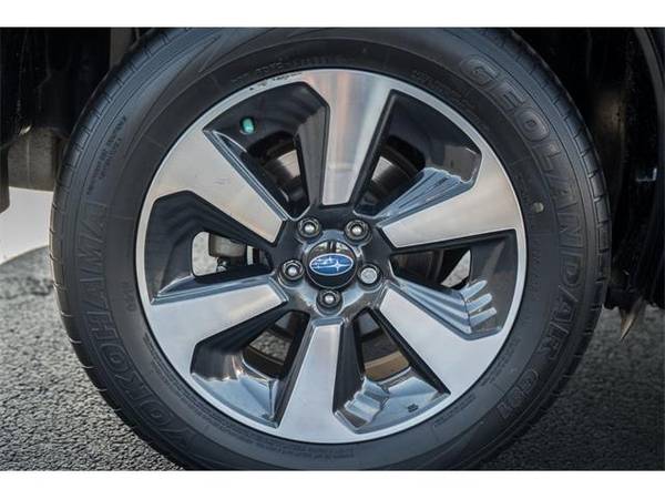 2017 Subaru Forester wagon 2.5i Premium - Subaru Dark Gray for sale in Springfield, MO – photo 8