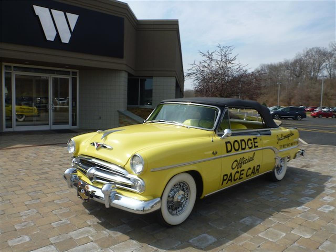 1954 Dodge Royal for sale in Milford, OH – photo 47