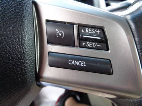 2013 Subaru Legacy for sale in Dorchester, MN – photo 16