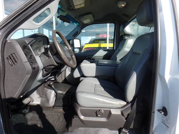 2013 FORD F250 SUPER DUTY REGULAR CAB 6.2 for sale in Billings, MT – photo 5