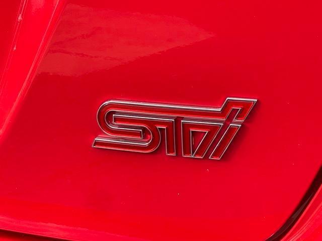 2020 Subaru WRX STI Base for sale in Pittsburgh, PA – photo 13