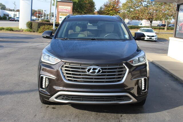 2019 Hyundai Santa Fe XL SE FWD for sale in Spartanburg, SC – photo 3
