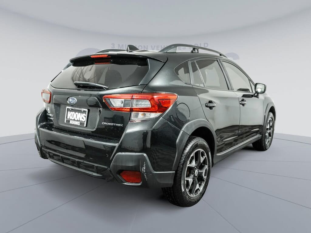 2020 Subaru Crosstrek Premium AWD for sale in Falls Church, VA – photo 5