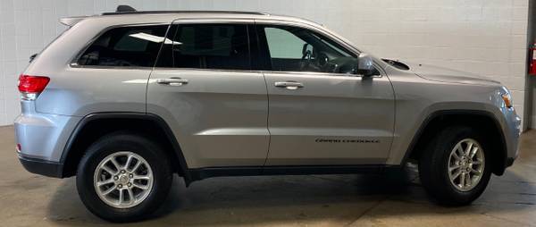 2019 Jeep Grand Cherokee 4dr Laredo 4WD - - by dealer for sale in Coopersville, MI – photo 7