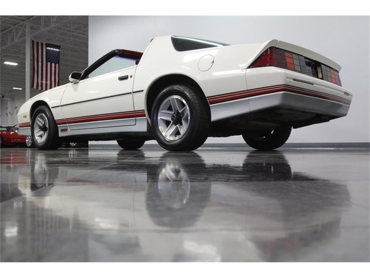 1985 Chevrolet Camaro for sale in Concord, NC – photo 26