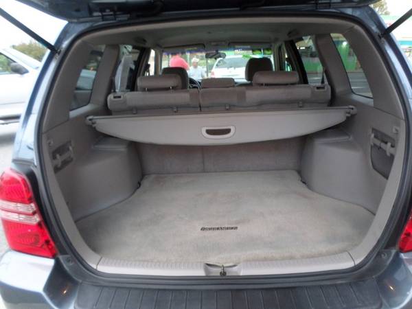 2002 Toyota Highlander V6 2WD BUY HERE PAY HERE - cars & trucks - by... for sale in High Point, NC – photo 17