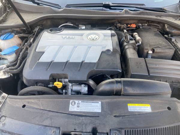 2014 VW Jetta TDI diesel sport wagon manual - - by for sale in Medford, OR – photo 16