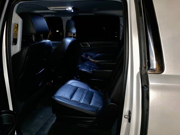 2015 GMC Yukon DENALI 4x4 ONE OWNER CAPTAIN SEATS for sale in Vancouver, OR – photo 5