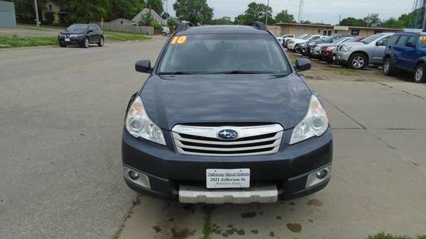 2010 subaru awd 183,000 miles clean car $5450 **Call Us Today For... for sale in Waterloo, IA – photo 2