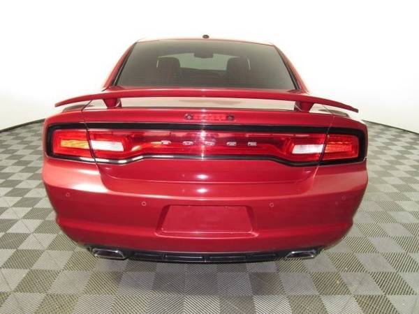 2012 DODGE CHARGER R/T MAX!** BRAND NEW WHEELS & TIRES ** FULLY LOADED for sale in Kearney, MO – photo 9