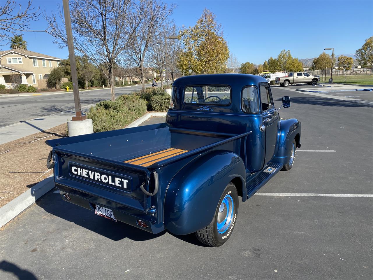 1953 Chevrolet 3100 for sale in Murrieta, CA – photo 4