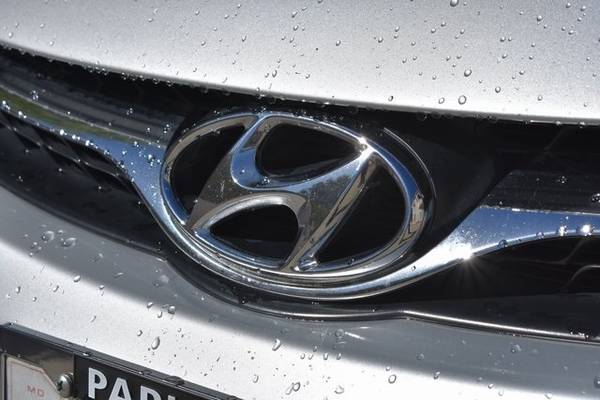 2013 Hyundai Elantra GLS for sale in Santa Clarita, CA – photo 15