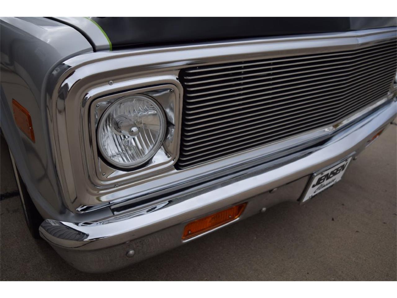 1972 Chevrolet C10 for sale in Sioux City, IA – photo 26