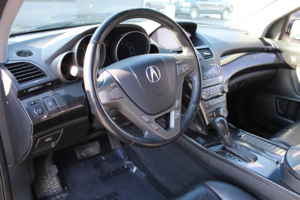 2008 Acura MDX 4WD 4dr Tech/Entertainment Pkg - - by for sale in Indianapolis, IN – photo 20