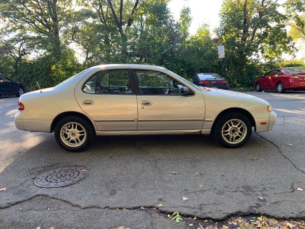 1997 NISSAN ALTIMA for sale in Flushing, NY – photo 7