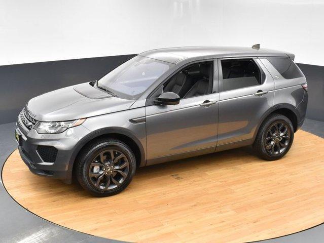 2019 Land Rover Discovery Sport Landmark for sale in Other, NJ – photo 48