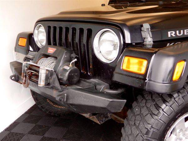 2005 JEEP WRANGLER UNLIMITED Rubicon - 3 DAY EXCHANGE POLICY! for sale in Stafford, VA – photo 5