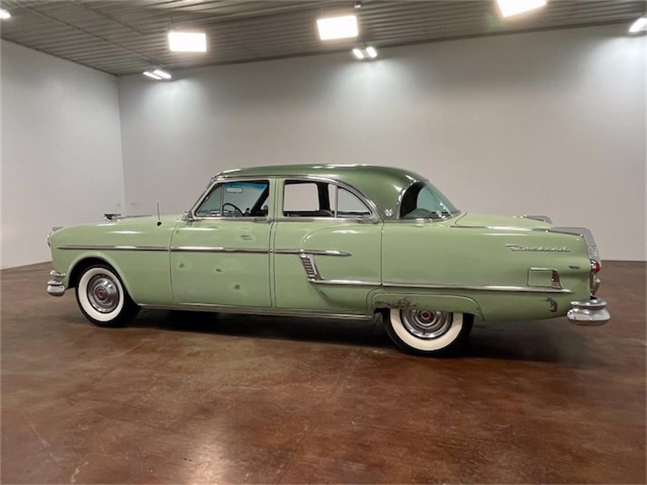 1954 Packard Patrician for sale in Sioux Falls, SD – photo 30