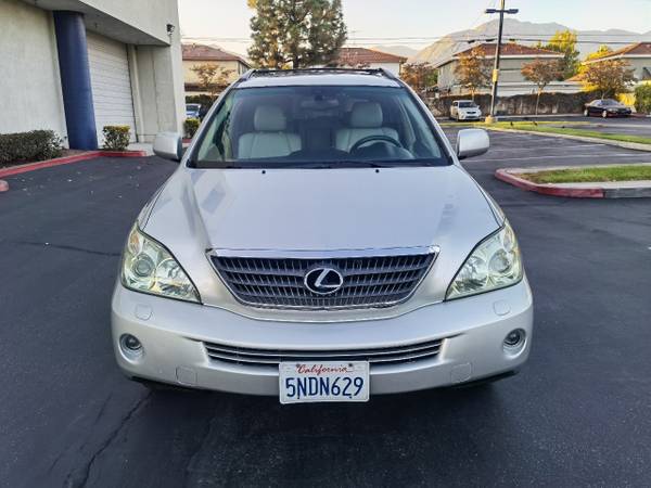 2006 Lexus RX 400h for sale in Upland, CA – photo 2