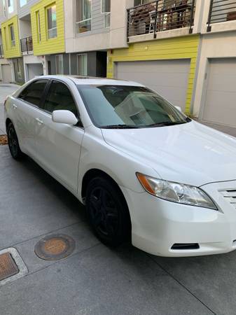 2007 Toyota Camry for sale in Los Angeles, CA – photo 3