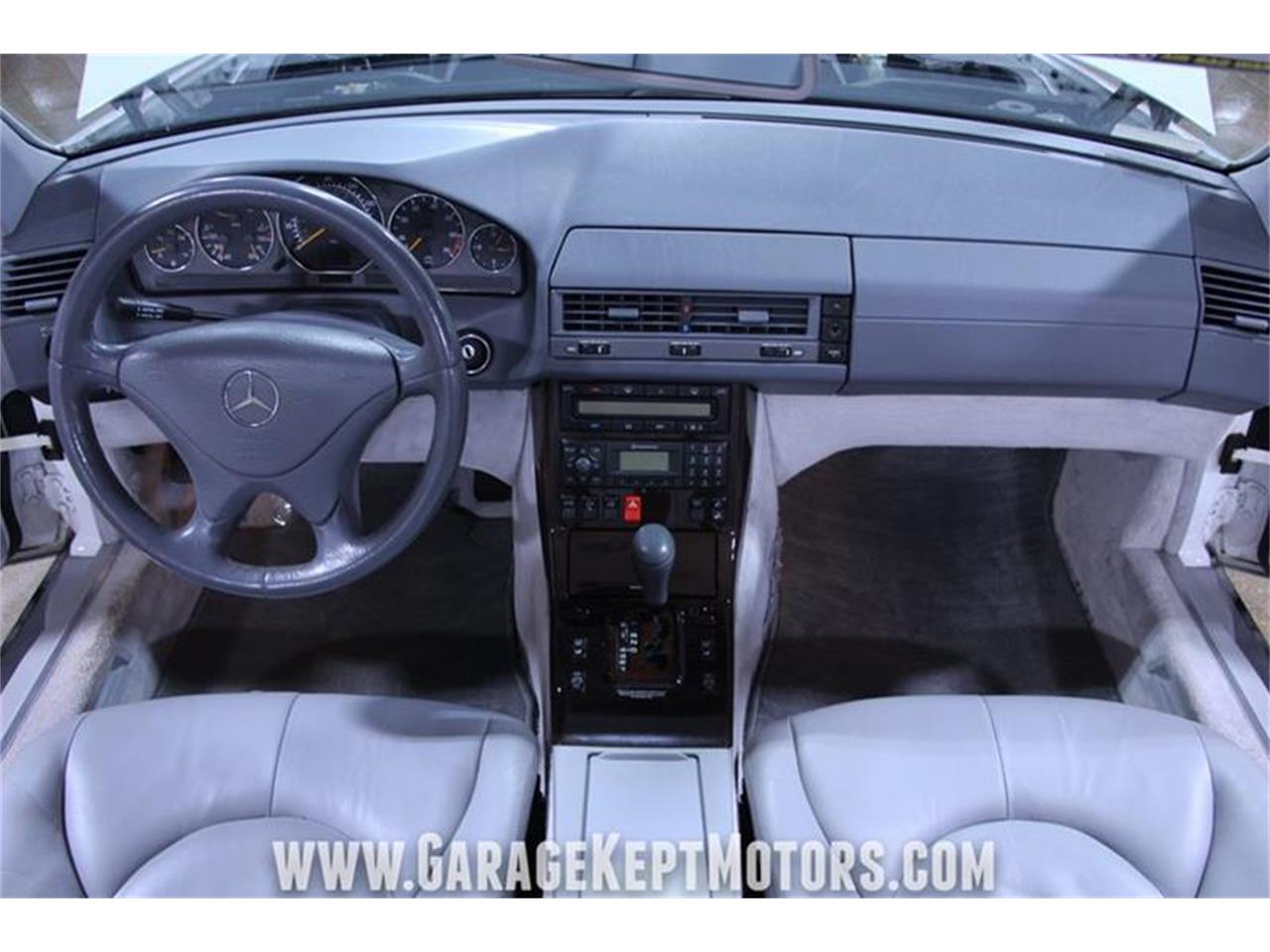 1999 Mercedes-Benz SL-Class for sale in Grand Rapids, MI – photo 73