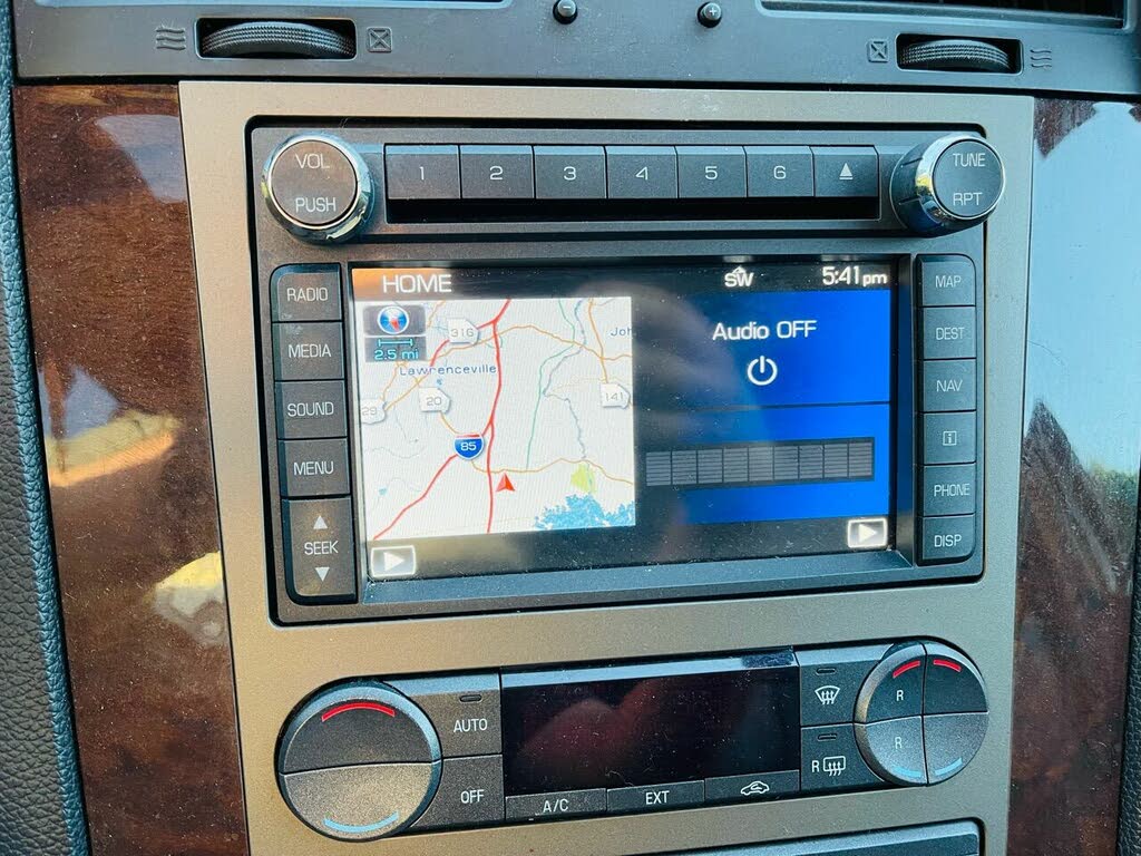 2014 Lincoln Navigator L RWD for sale in Buford, GA – photo 28