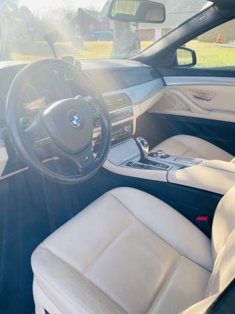 2013 BMW 535 M-Sport Package for sale in Maryville, TN – photo 9