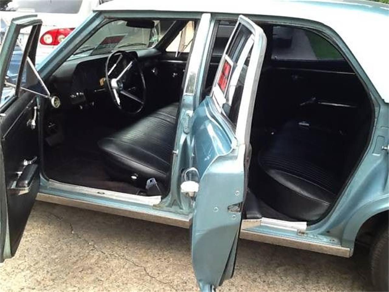 1967 Pontiac Tempest for sale in Cadillac, MI – photo 7